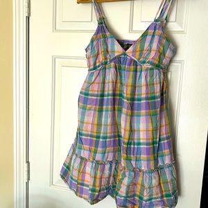 Cute summer dress!